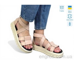 Босоножки A.N.I.One